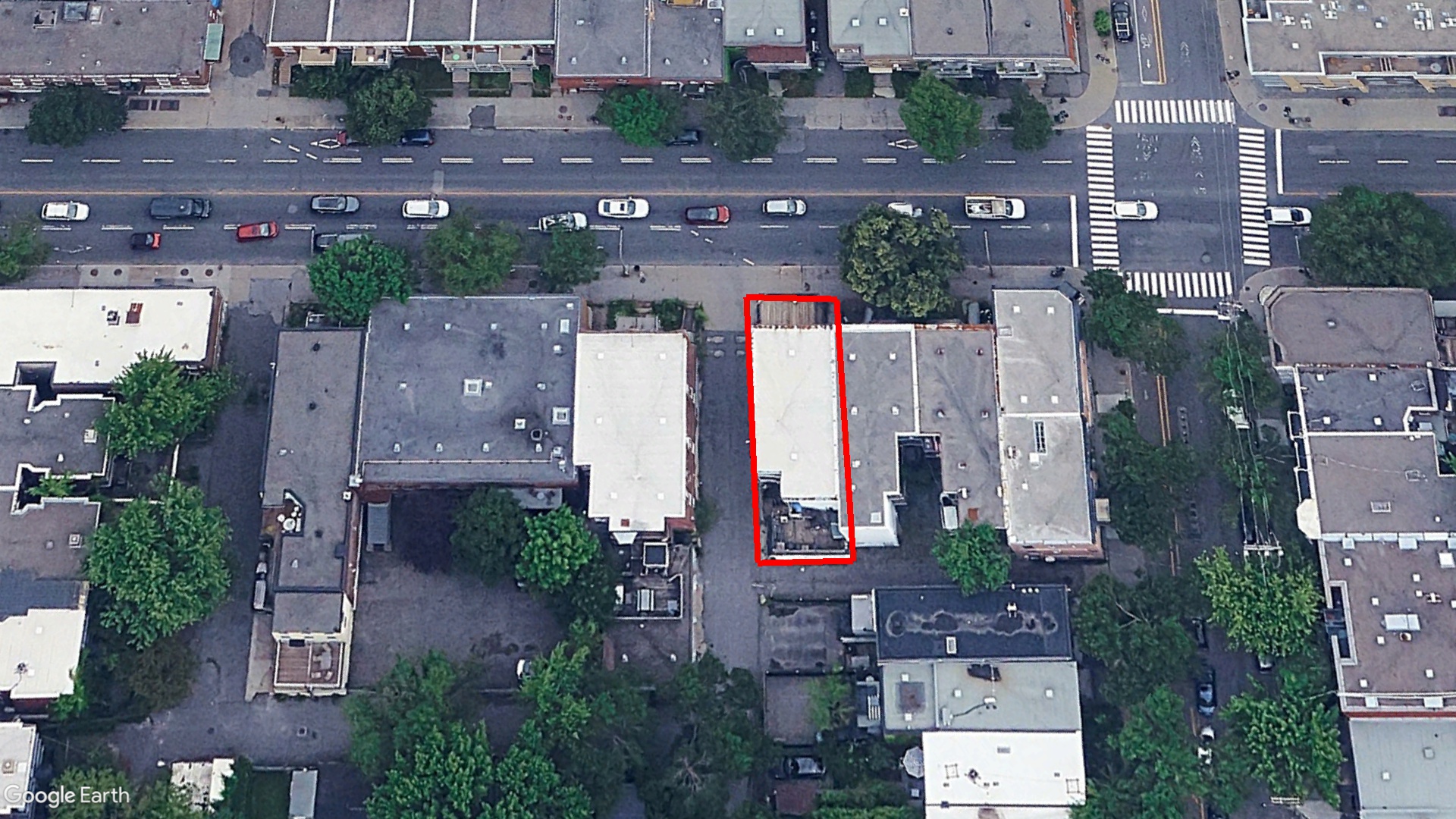 Tax Sale Montreal, Quebec - 540889-00