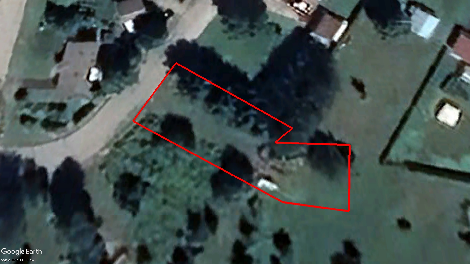 Tax Sale d’Antoine-Labelle, Quebec - 8573 37 7218