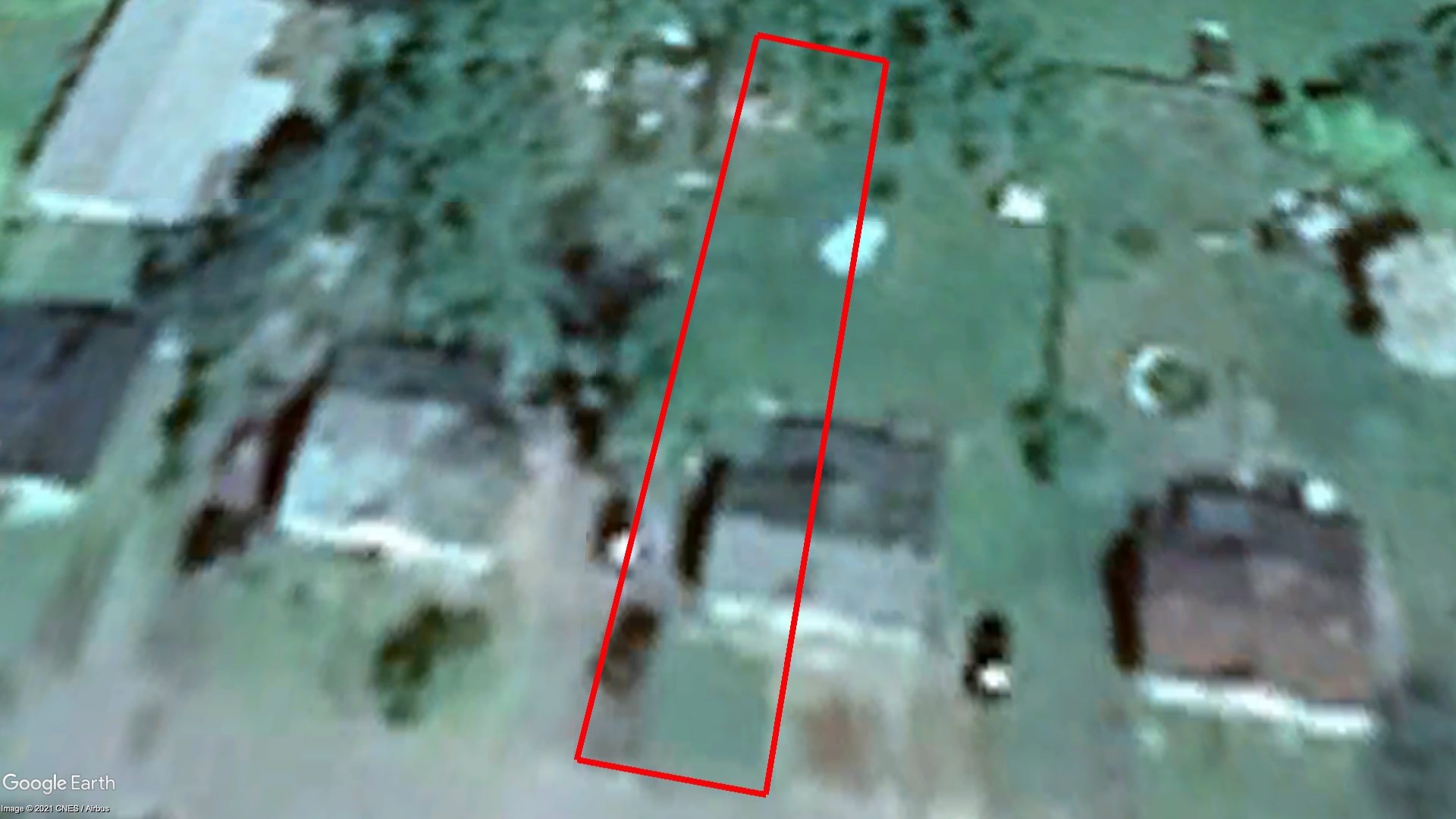 Tax Sale Stellarton, Nova Scotia - 04899059