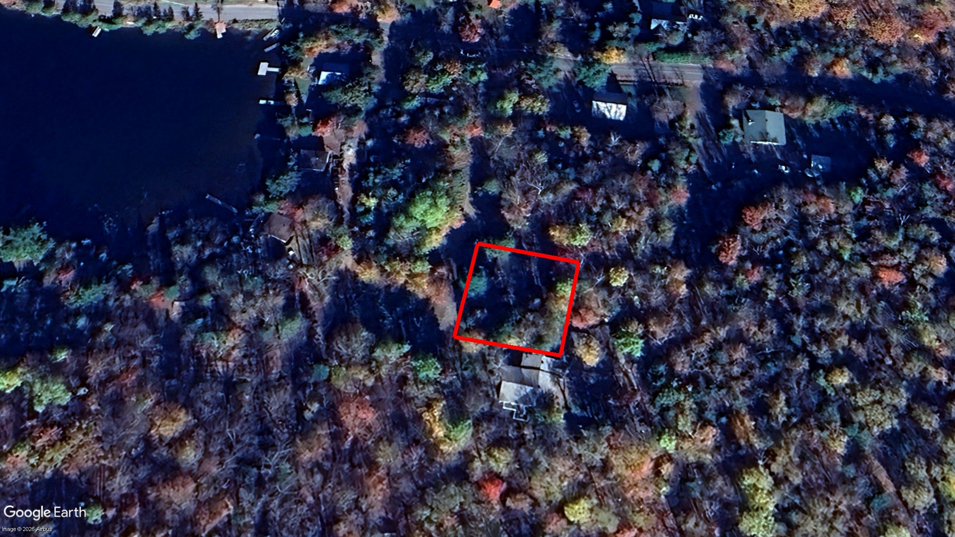 Tax Sale Des Laurentides, Quebec - 1695-08-0214