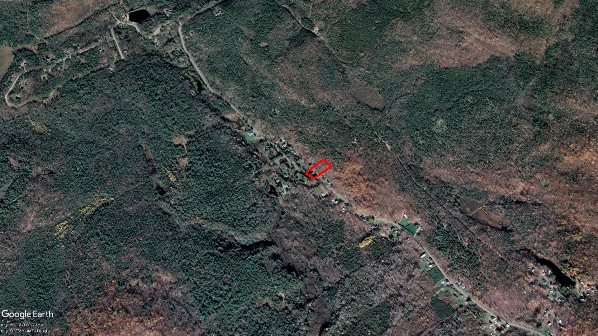 Tax Sale Maskinongé, Quebec - 3435-34-3314