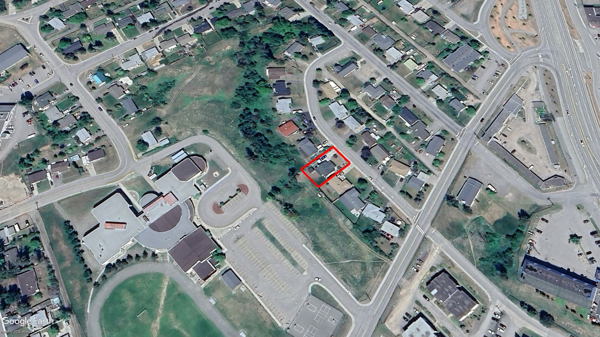 Tax Sale Williams Lake, British Columbia - 0000628.000