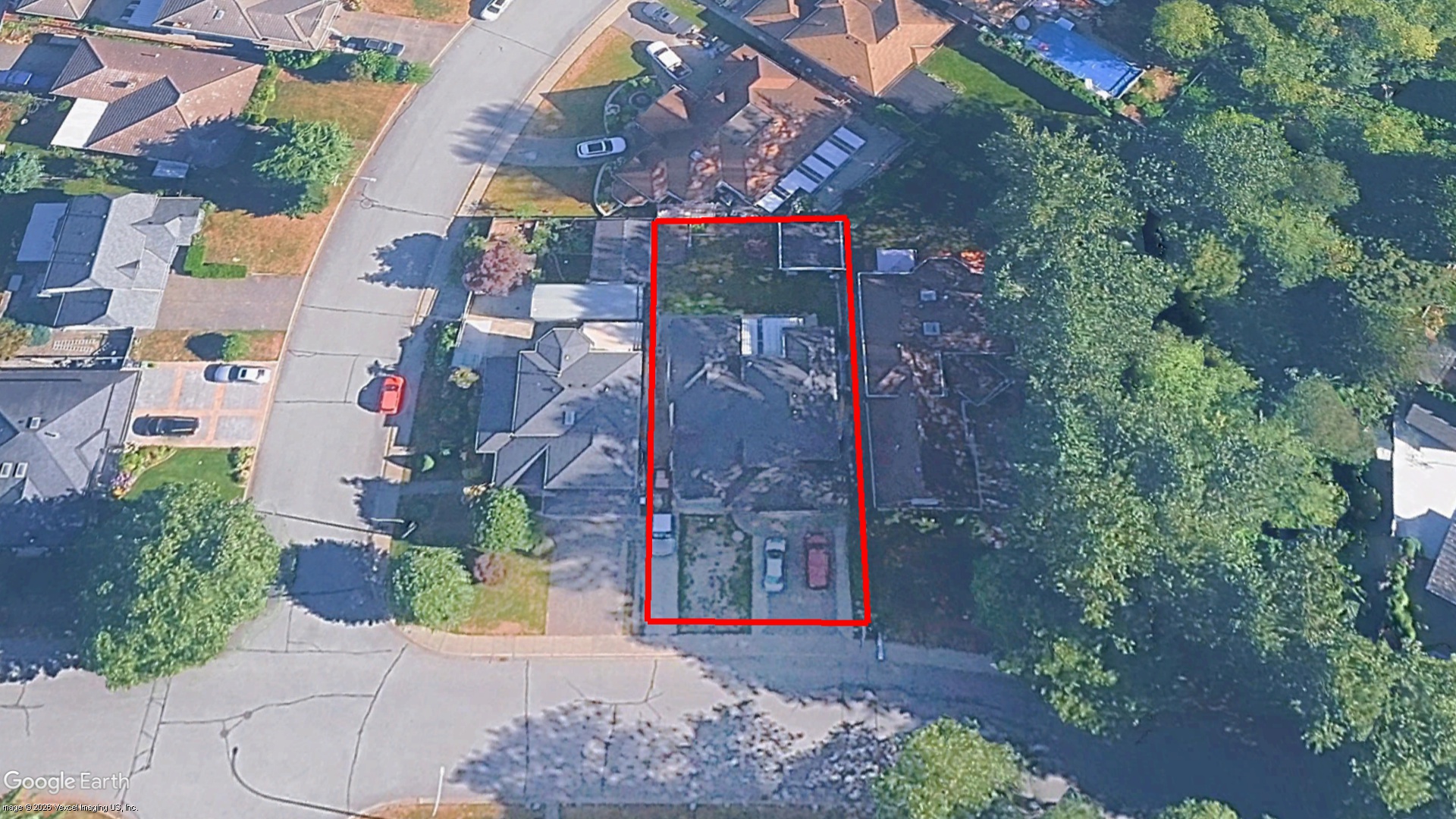 Tax Sale Surrey, British Columbia - 