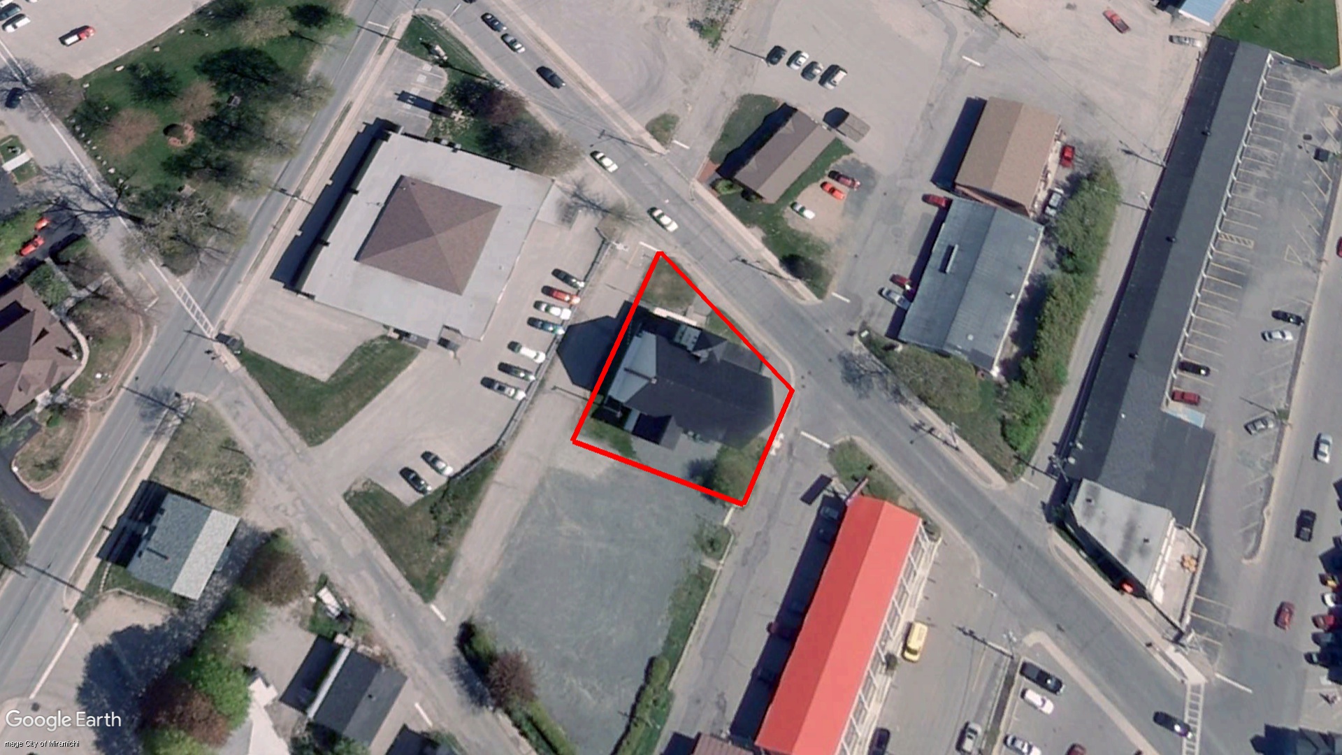 Tax Sale Northumberland, New Brunswick - 02798976