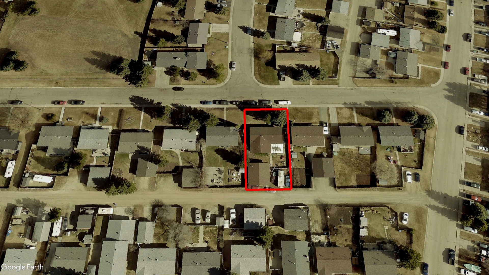 Tax Sale Wetaskiwinn, Alberta - 181310