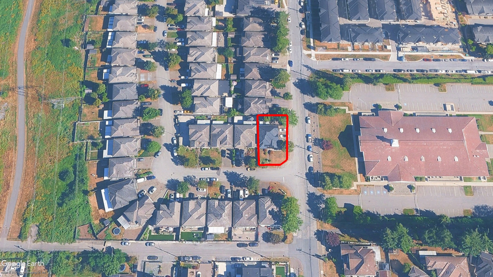 Tax Sale Surrey, British Columbia - 