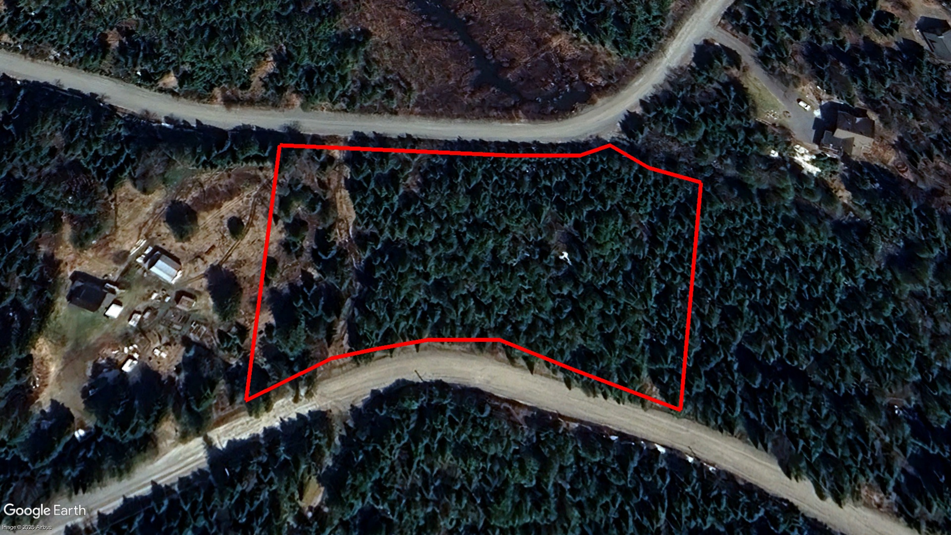 Tax Sale Des Laurentides, Quebec - 3018-64-7930