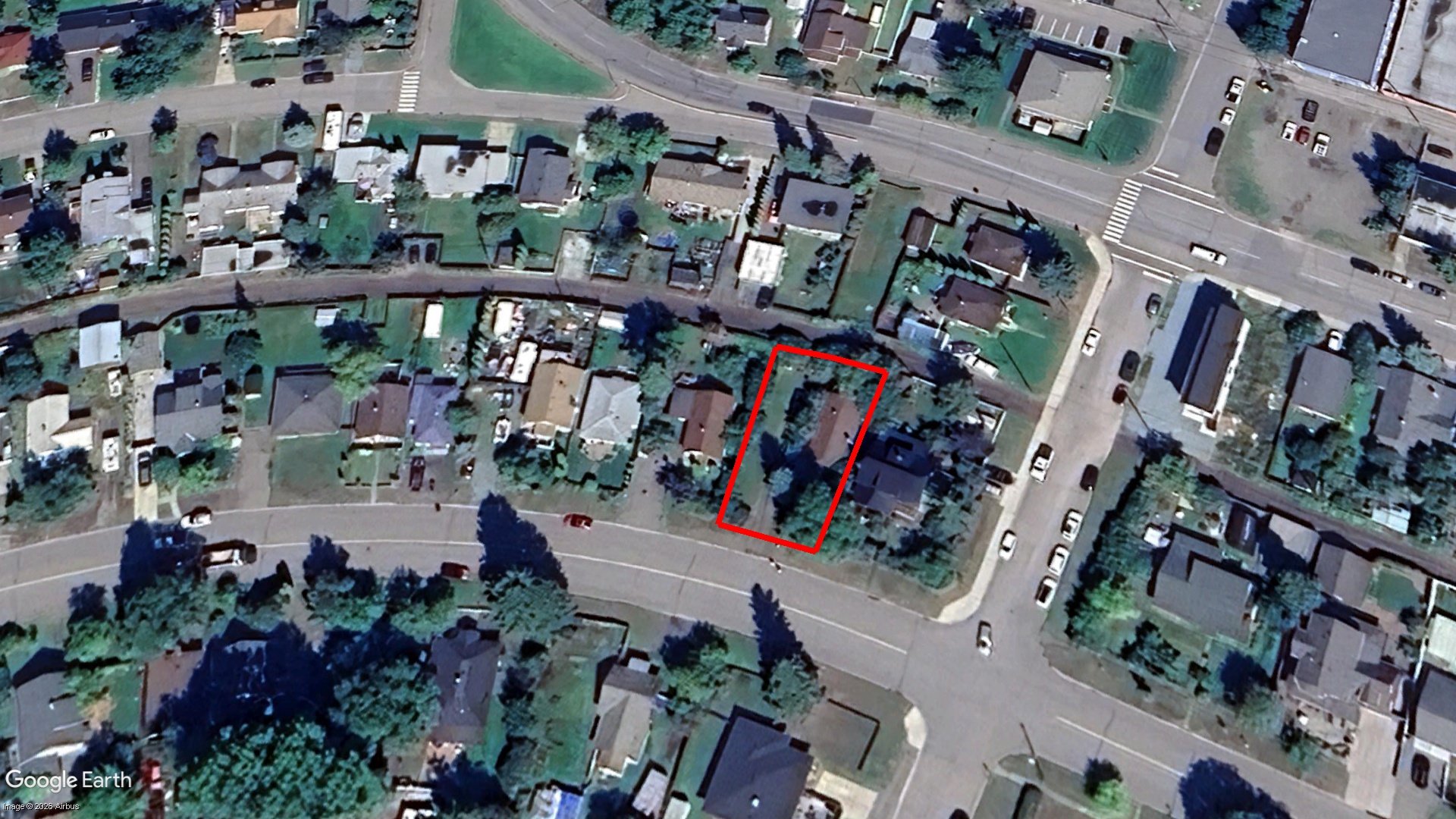 Tax Sale Prince George, British Columbia - 