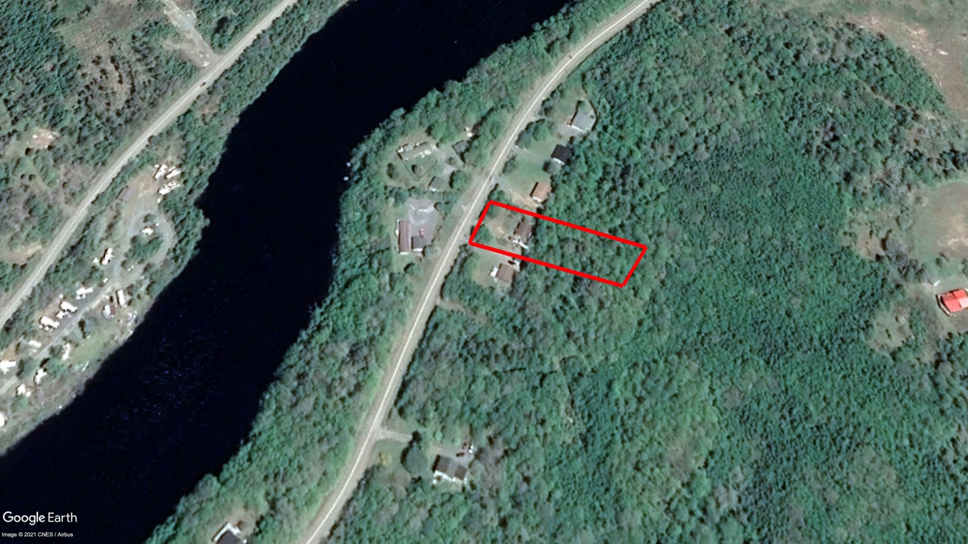 Tax Sale Halifax, Nova Scotia - 06034632