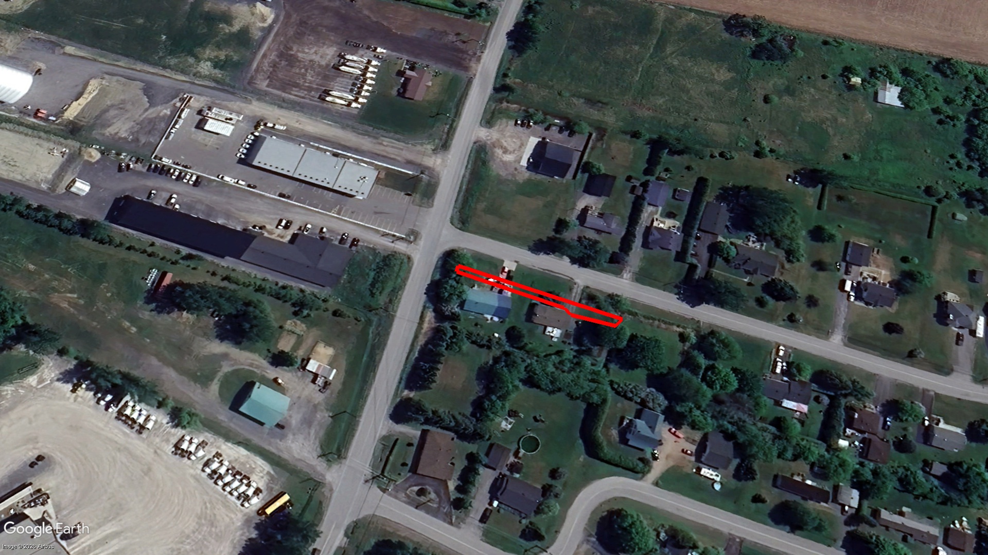 Tax Sale Joliette, Quebec - 