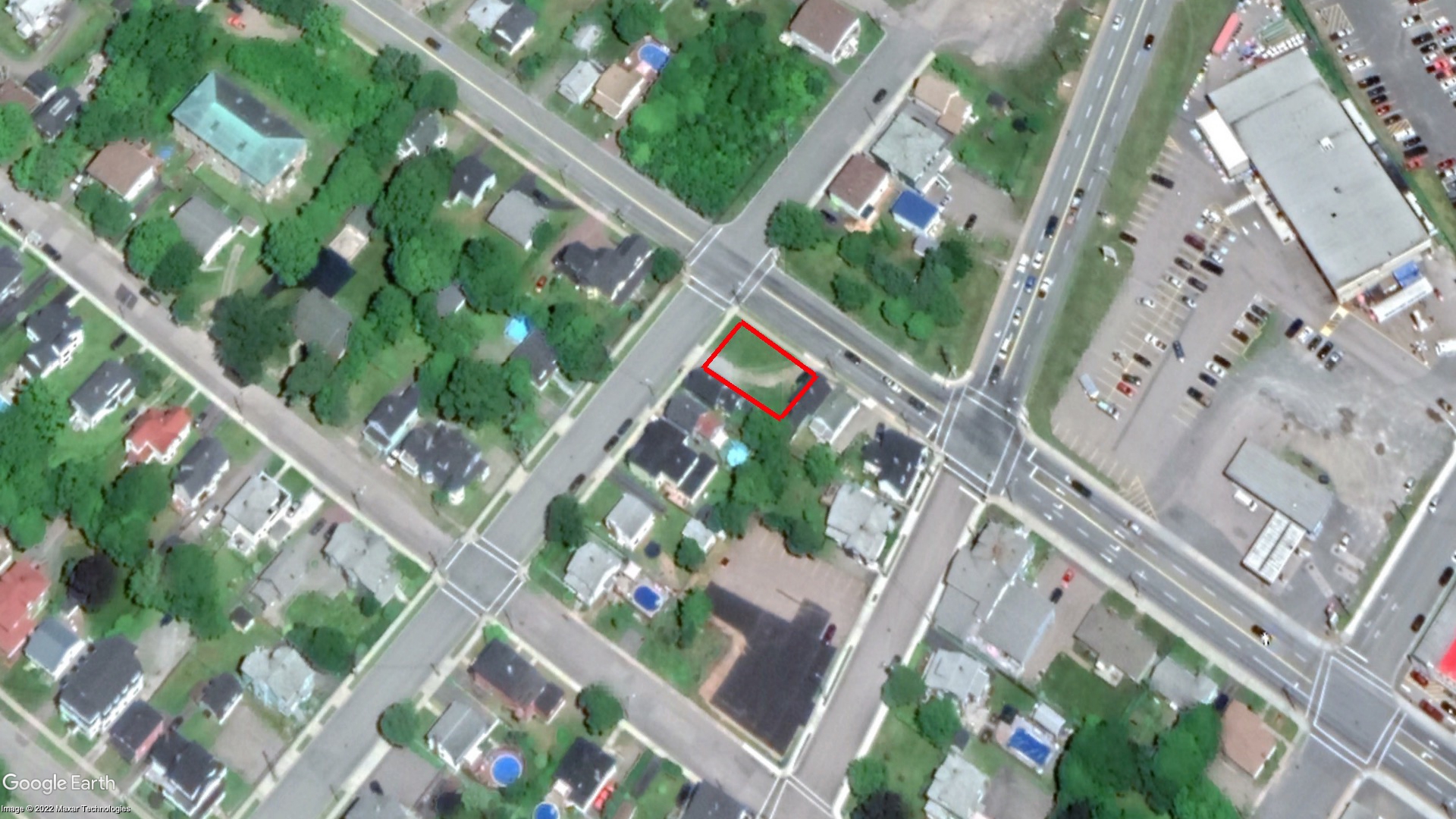 Tax Sale Cape Breton, Nova Scotia - 1743317