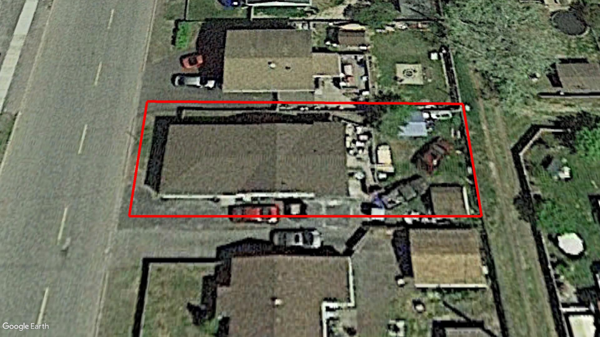 Tax Sale Thunder Bay, Ontario - 01.090.12700.0000