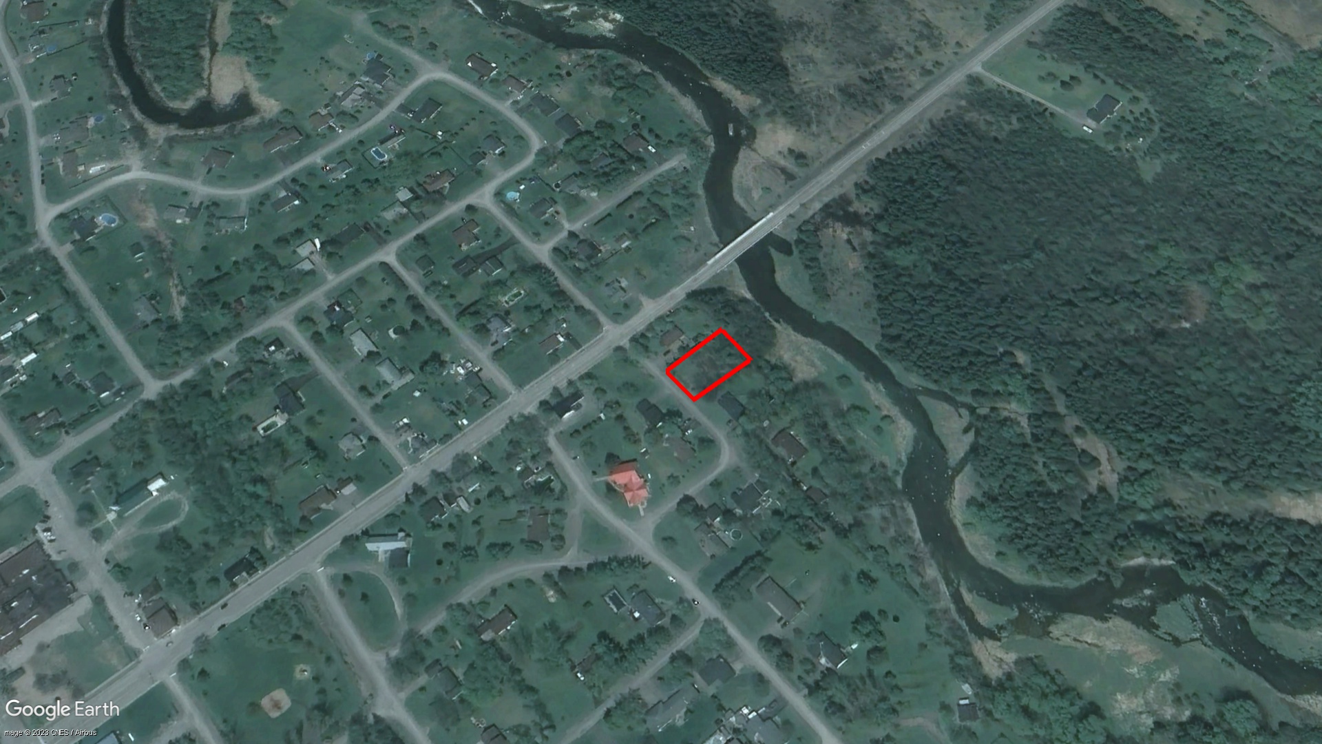 Tax Sale Ottawa, Ontario - 0614.422.840.00107.0000