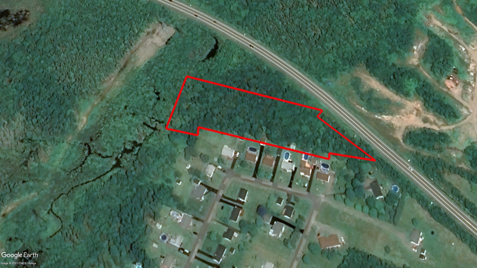 Tax Sale Cape Breton, Nova Scotia - 09128190