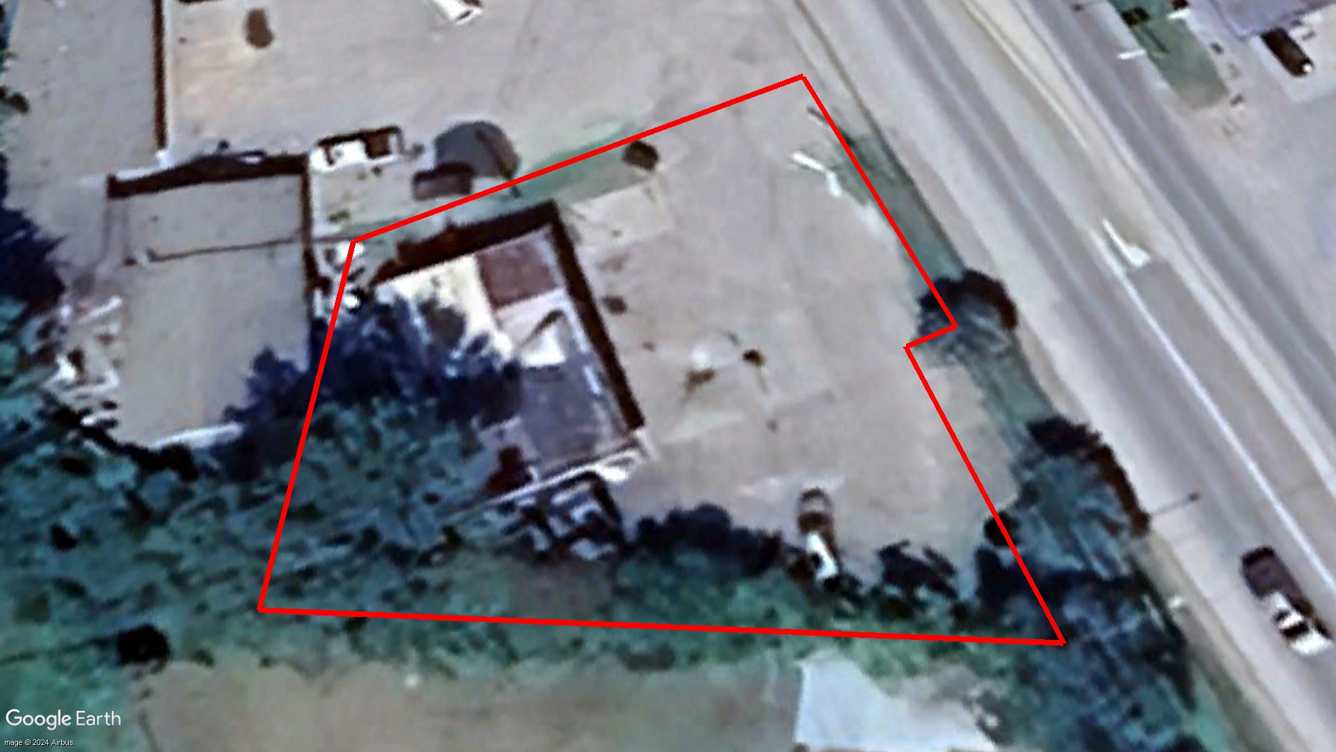 Tax Sale Quesnel, British Columbia - 470-0006157.000