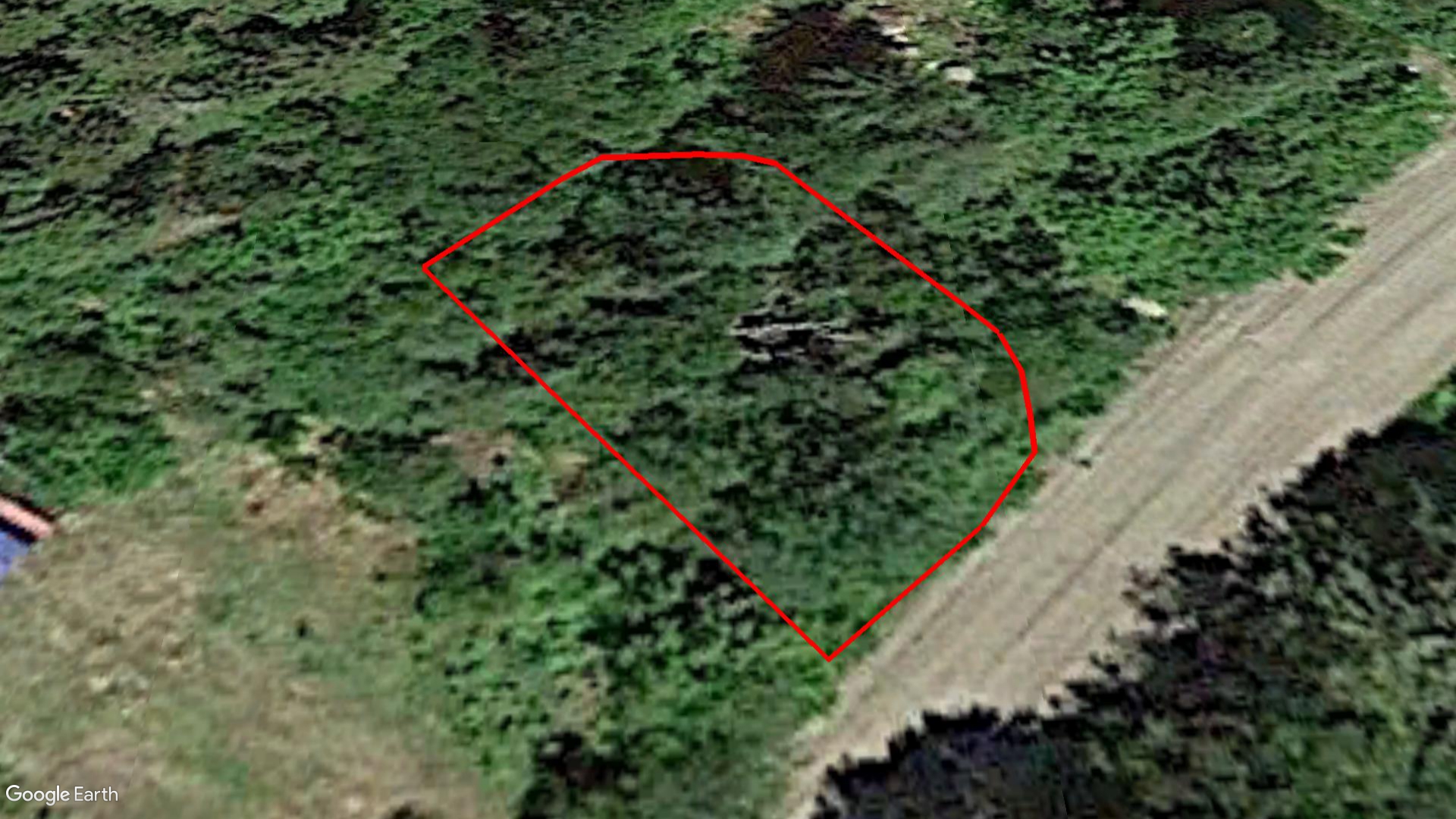 Tax Sale Des Laurentides, Quebec - 2812-84-6458