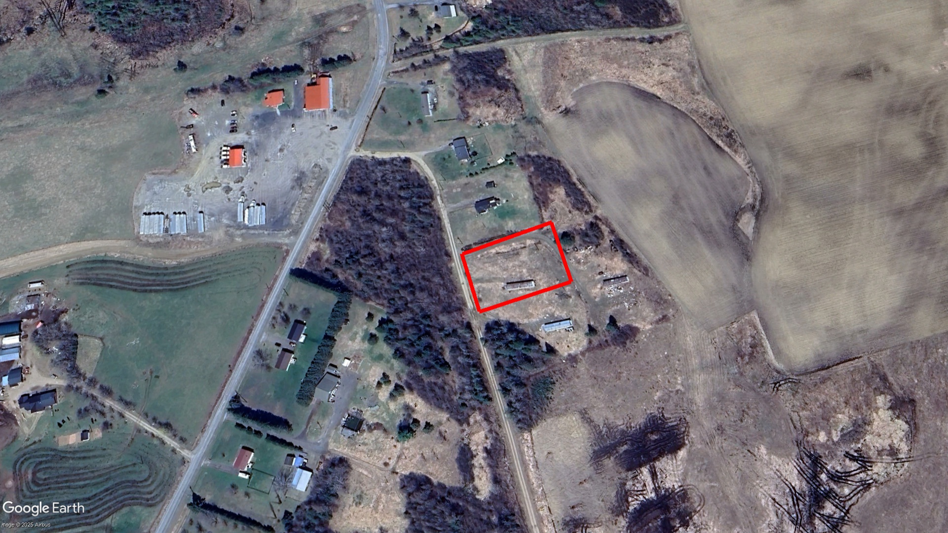 Tax Sale Carleton, New Brunswick - 05584821