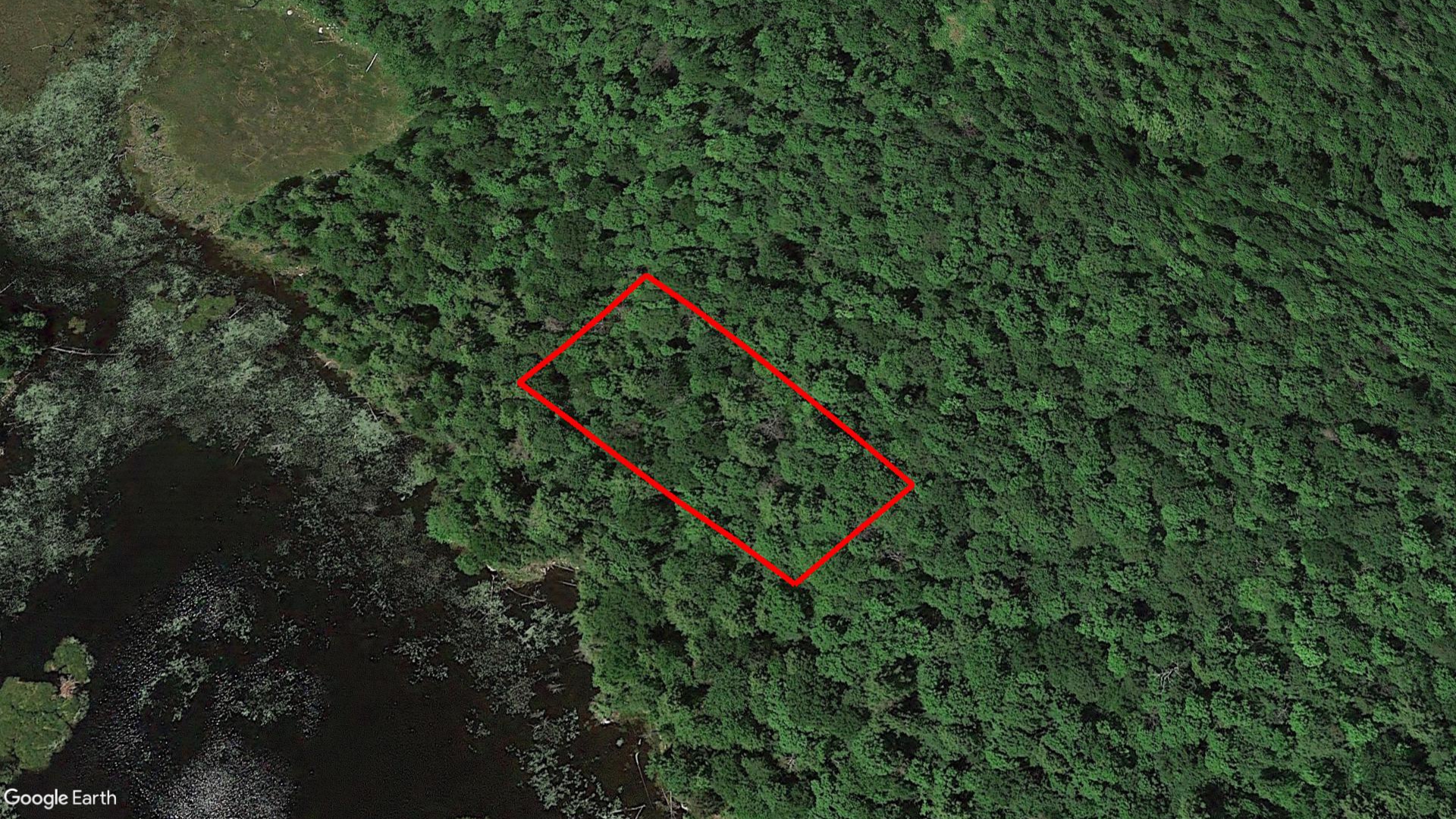 Tax Sale WENTWORTH-NORD, Quebec - 2470-46-9009