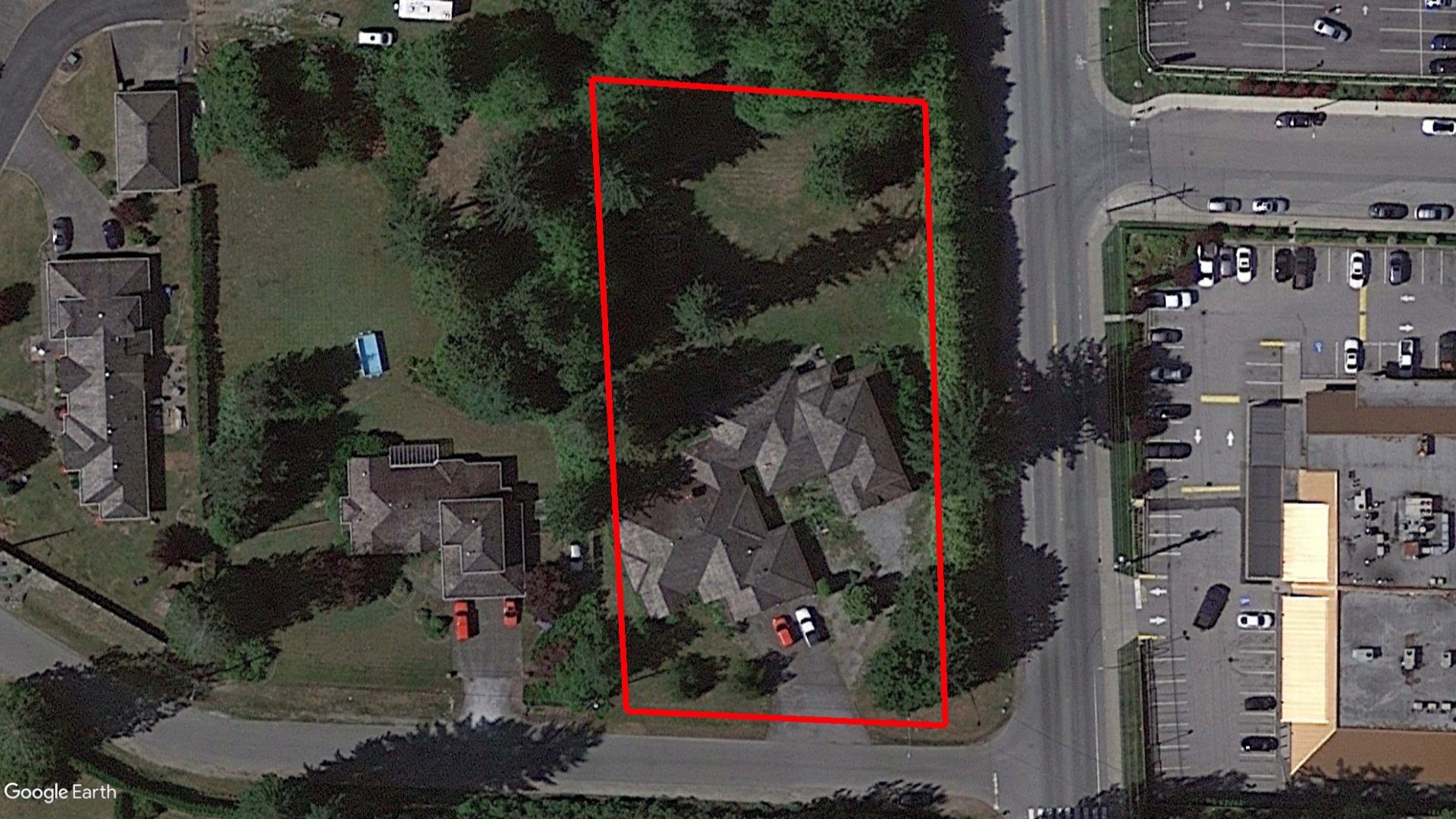 Tax Sale Maple Ridge, British Columbia - 15-312-73921-0600-3