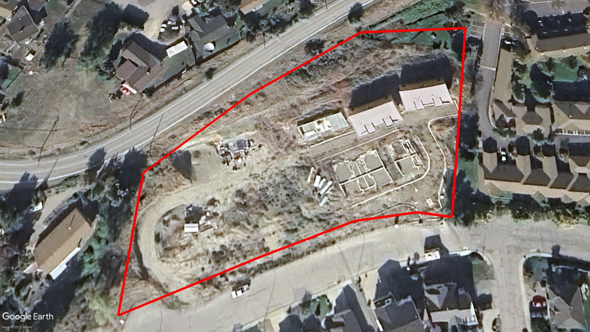 Tax Sale Vernon, British Columbia - 07089.998