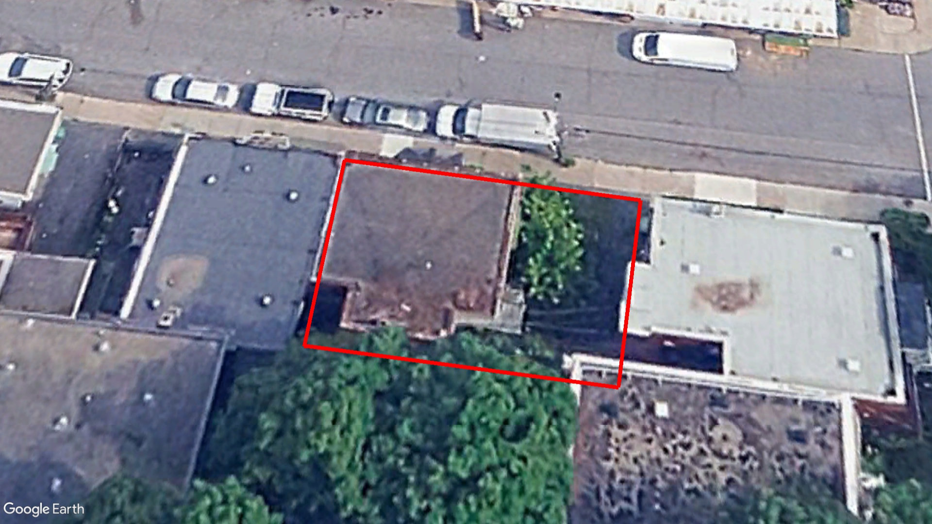 Tax Sale Montreal, Quebec - 050553-91