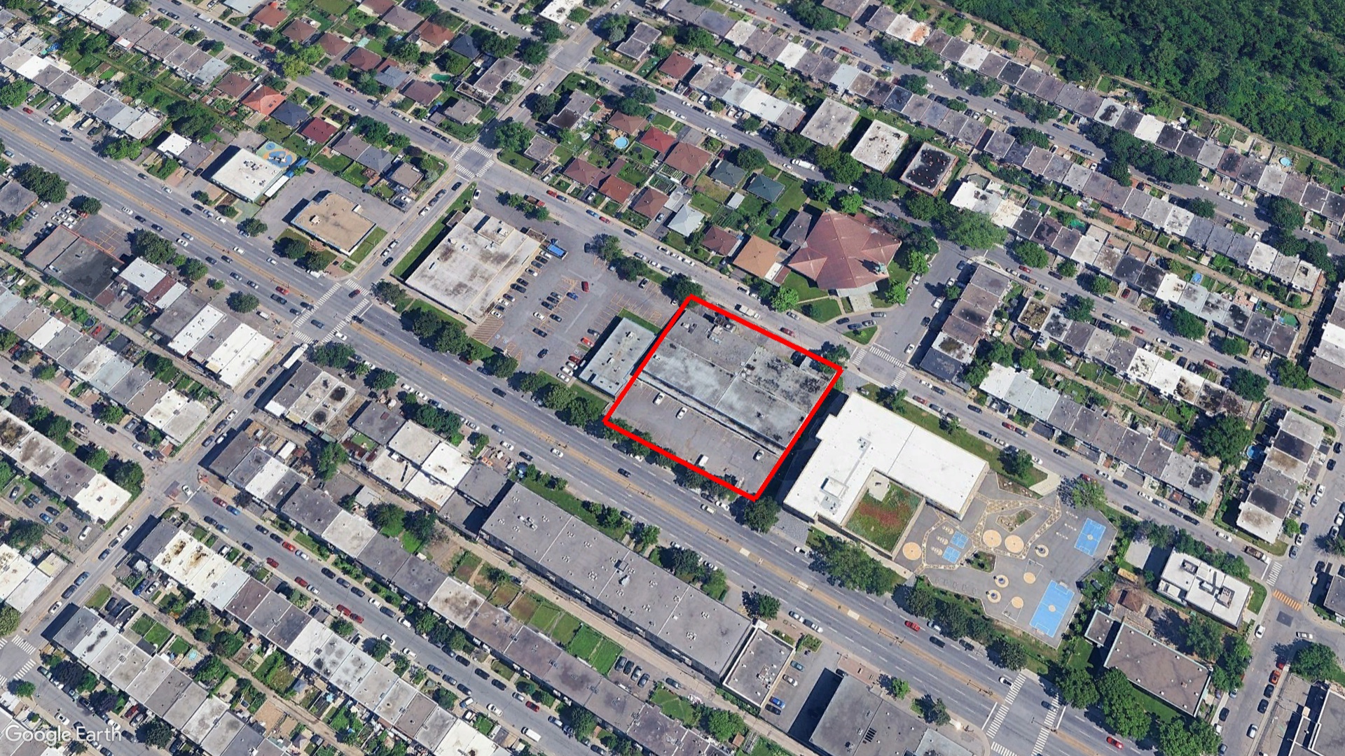 Tax Sale Montreal, Quebec - 783465-00