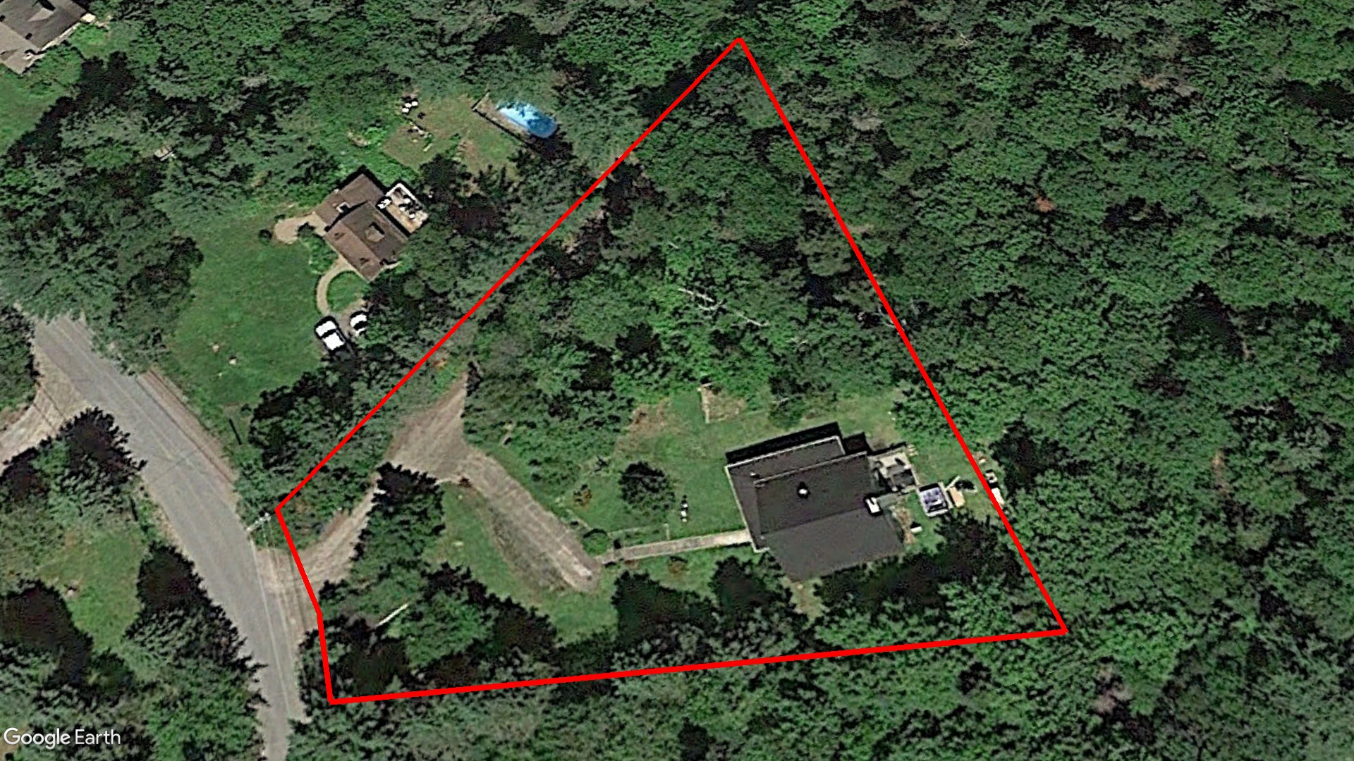 Tax Sale Les Pays-d'en-Haut, Quebec - 