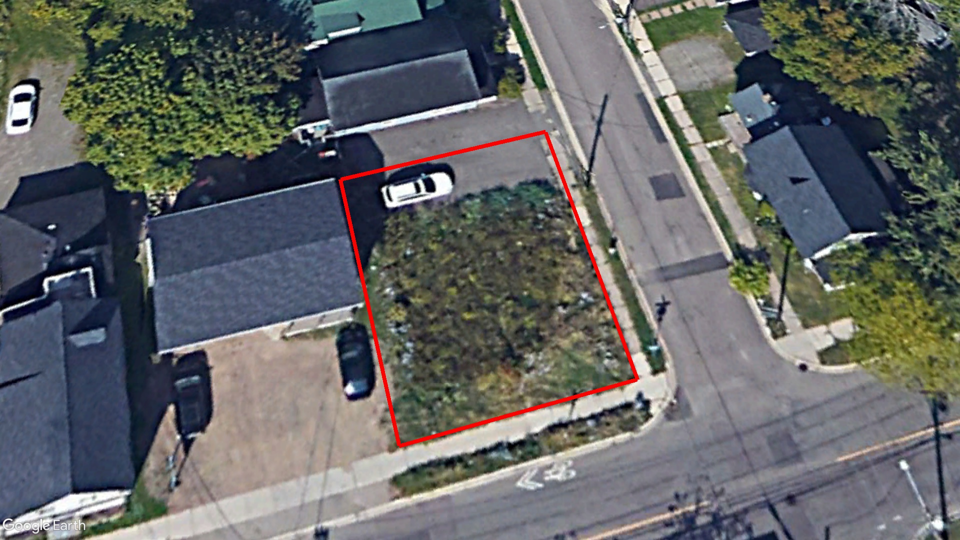 Tax Sale Albert Westmorland, New Brunswick - 01875505