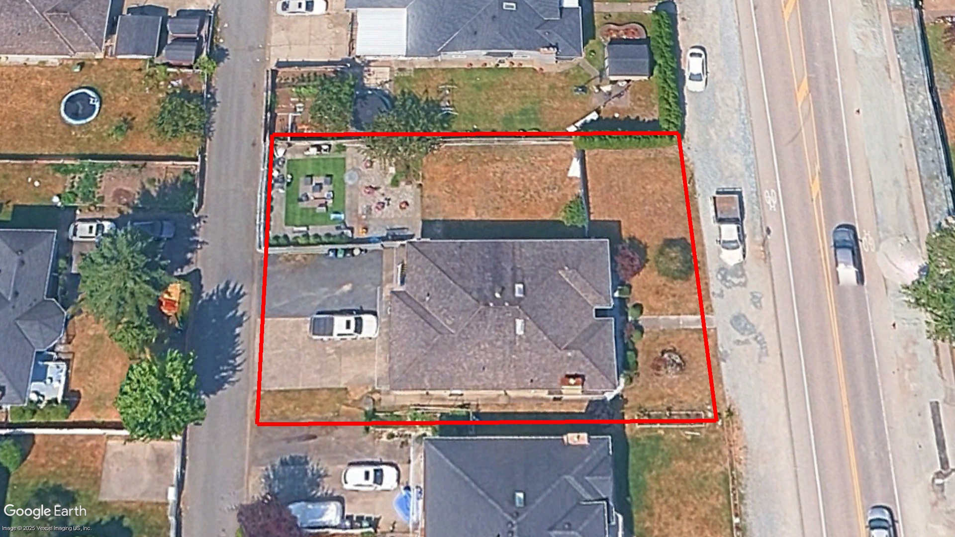 Tax Sale Surrey, British Columbia - 