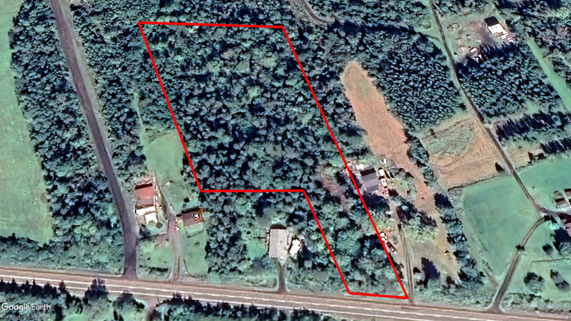 Tax Sale West Hants, Nova Scotia - 09555285