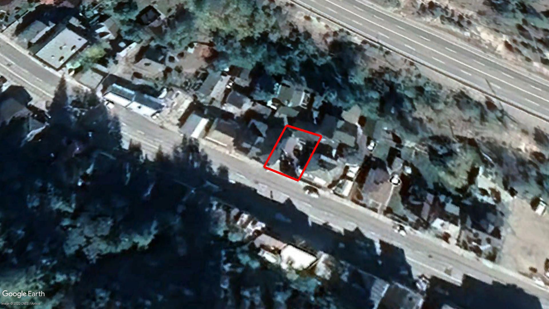 Tax Sale Trail, British Columbia - 21-232-01443.000