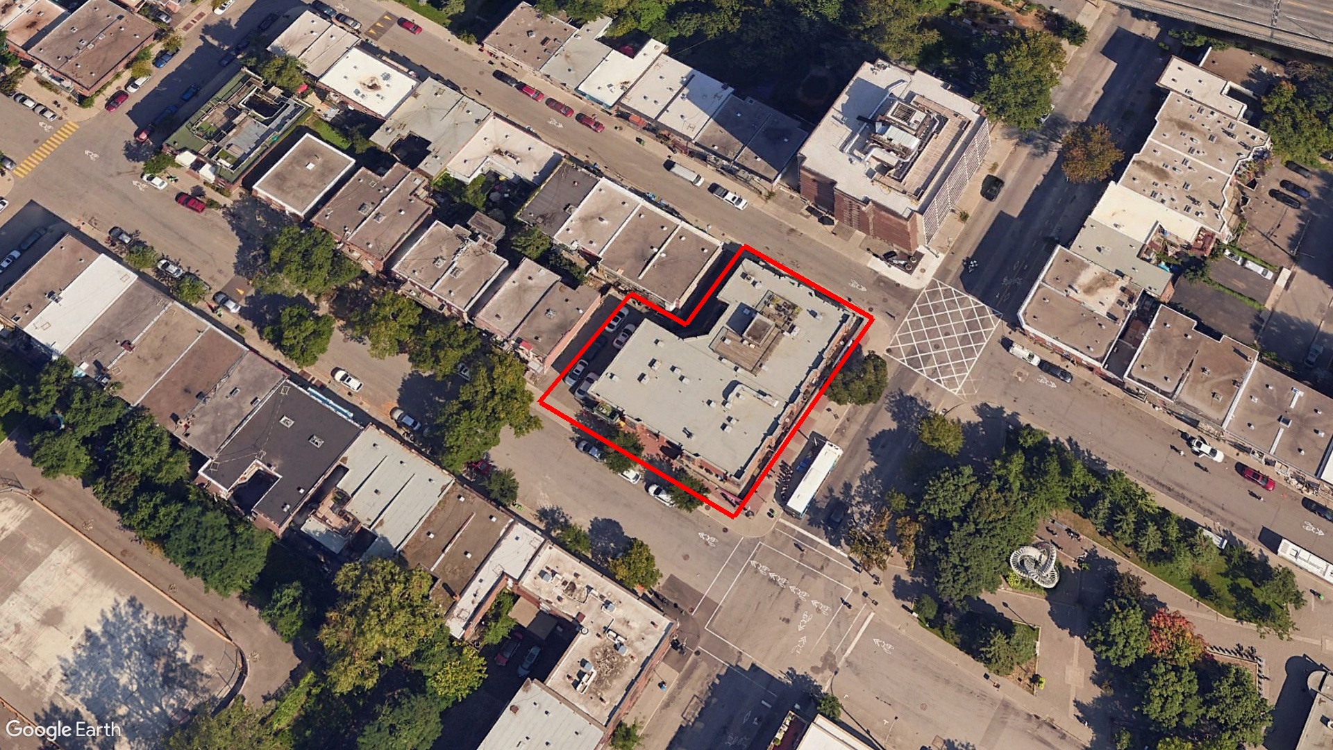 Tax Sale Montreal, Quebec - 220549-32