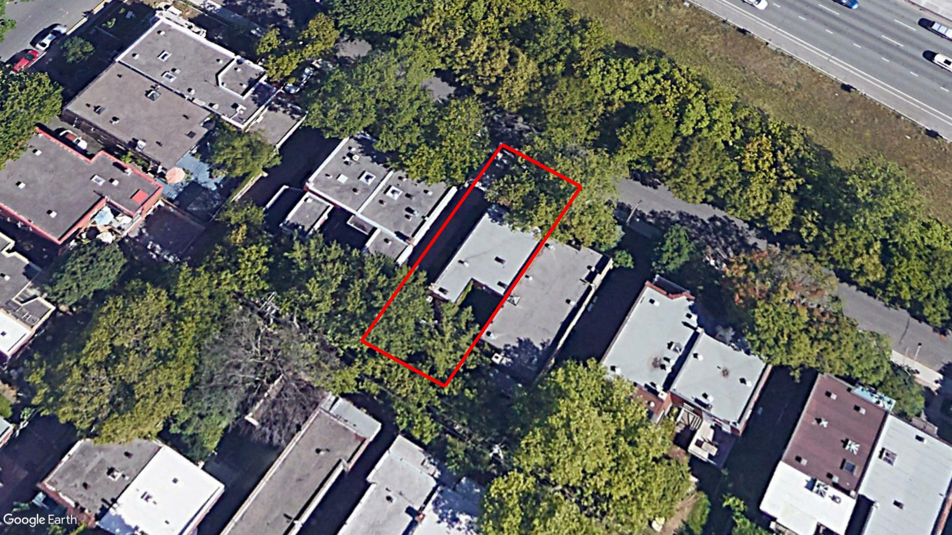 Tax Sale Montreal, Quebec - 434030-00