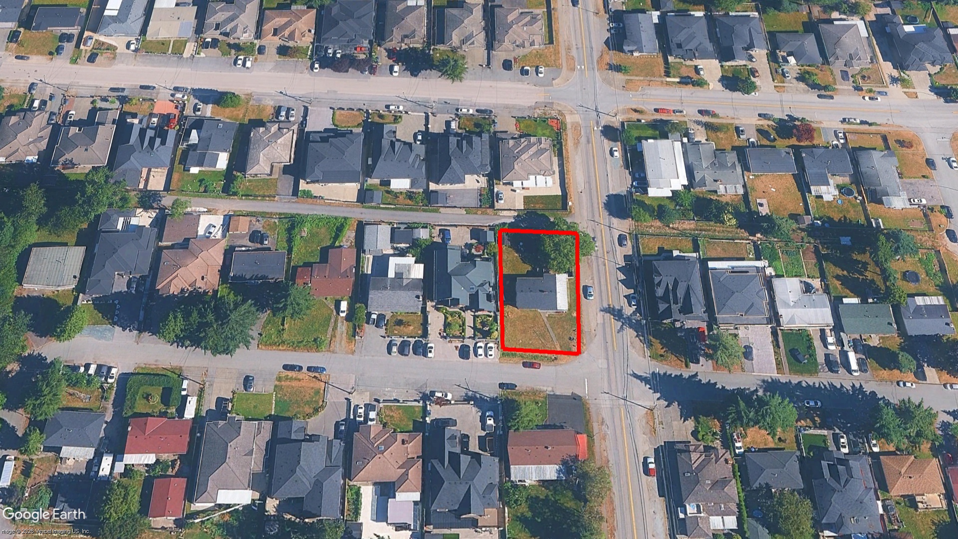 Tax Sale Surrey, British Columbia - 