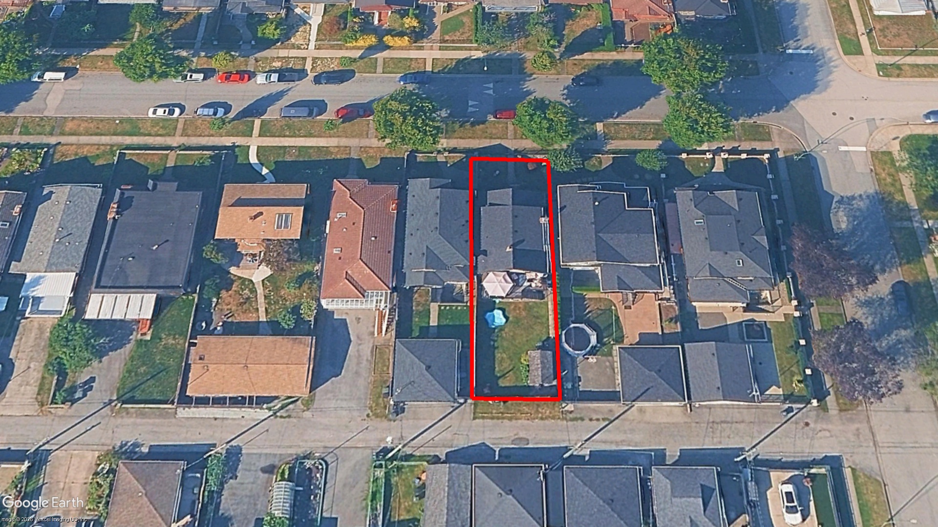 Tax Sale Burnaby, British Columbia - 