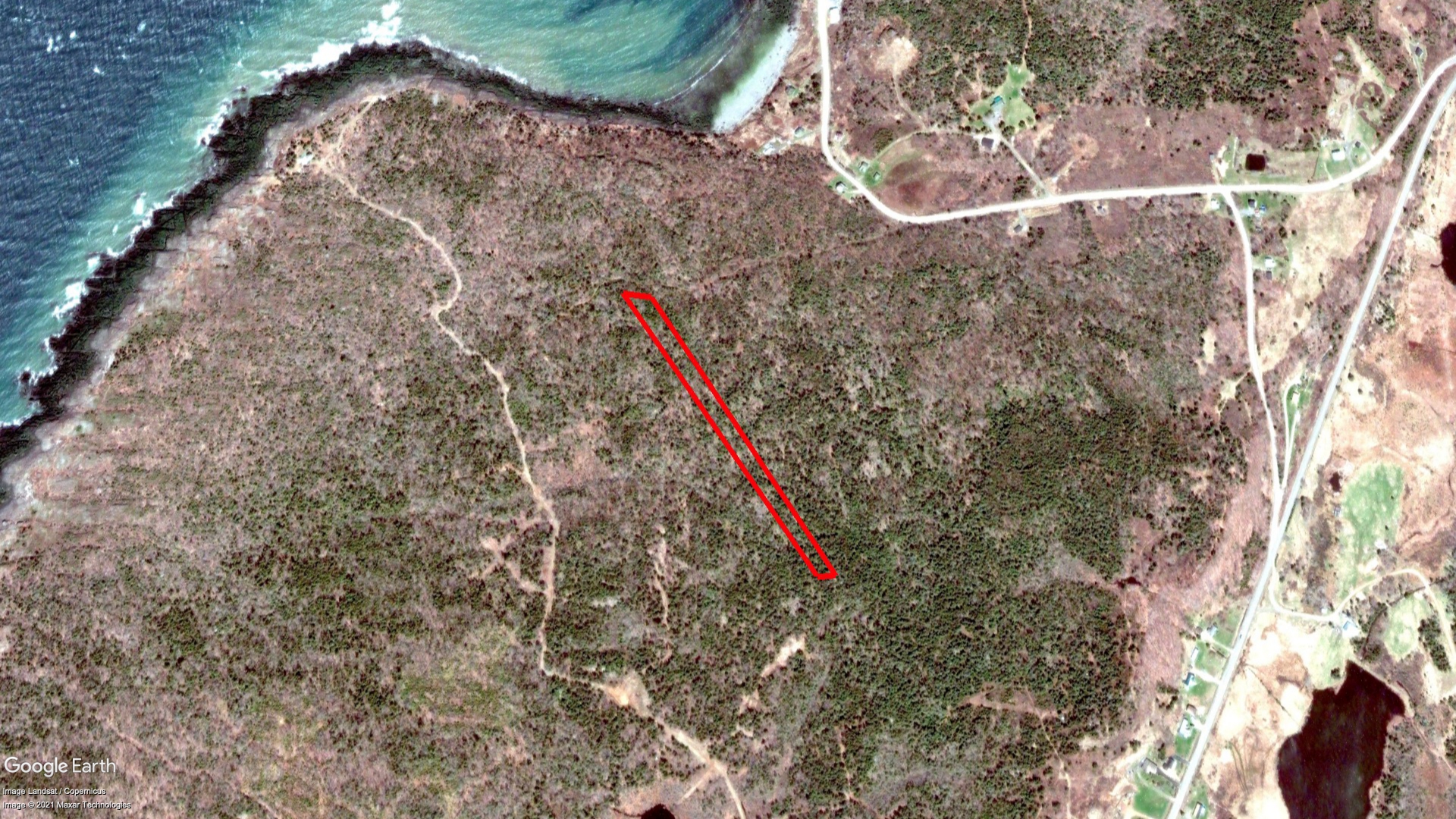 Tax Sale Digby, Nova Scotia - 02420031