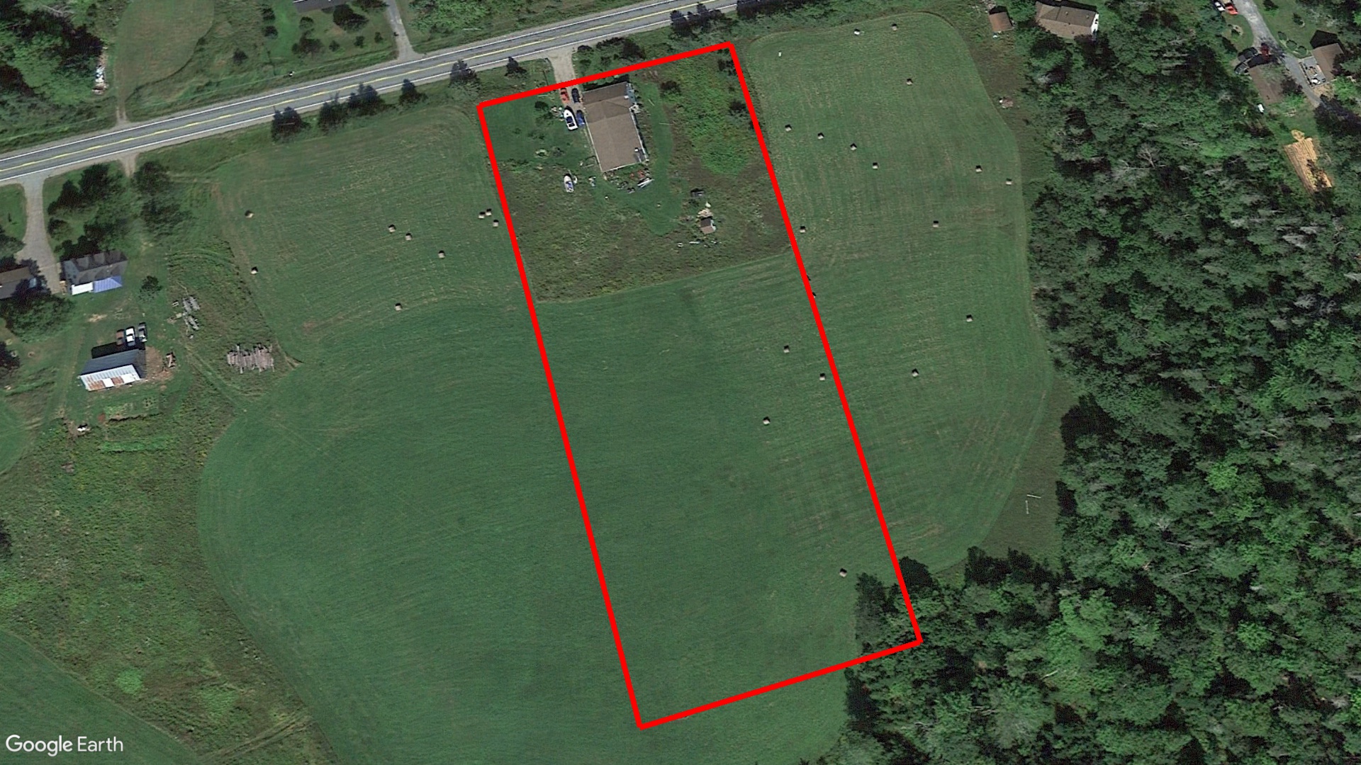 Tax Sale East Hants, Nova Scotia - 04842812