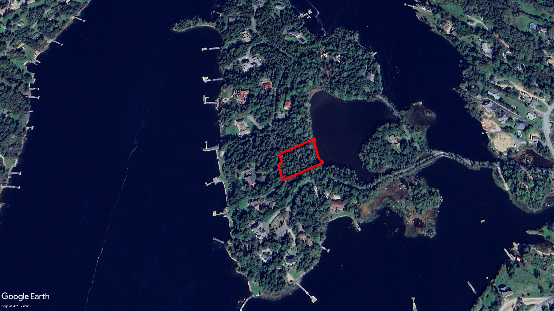 Tax Sale Halifax, Nova Scotia - 07680112