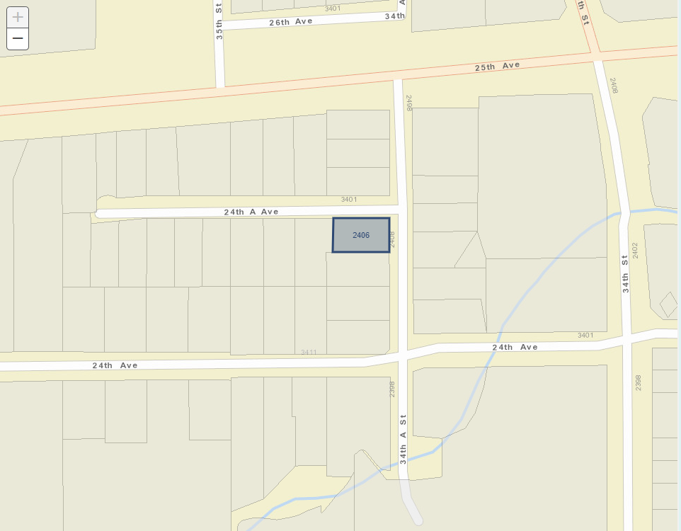 Tax Sale Vernon, British Columbia - 20-233-01602.000