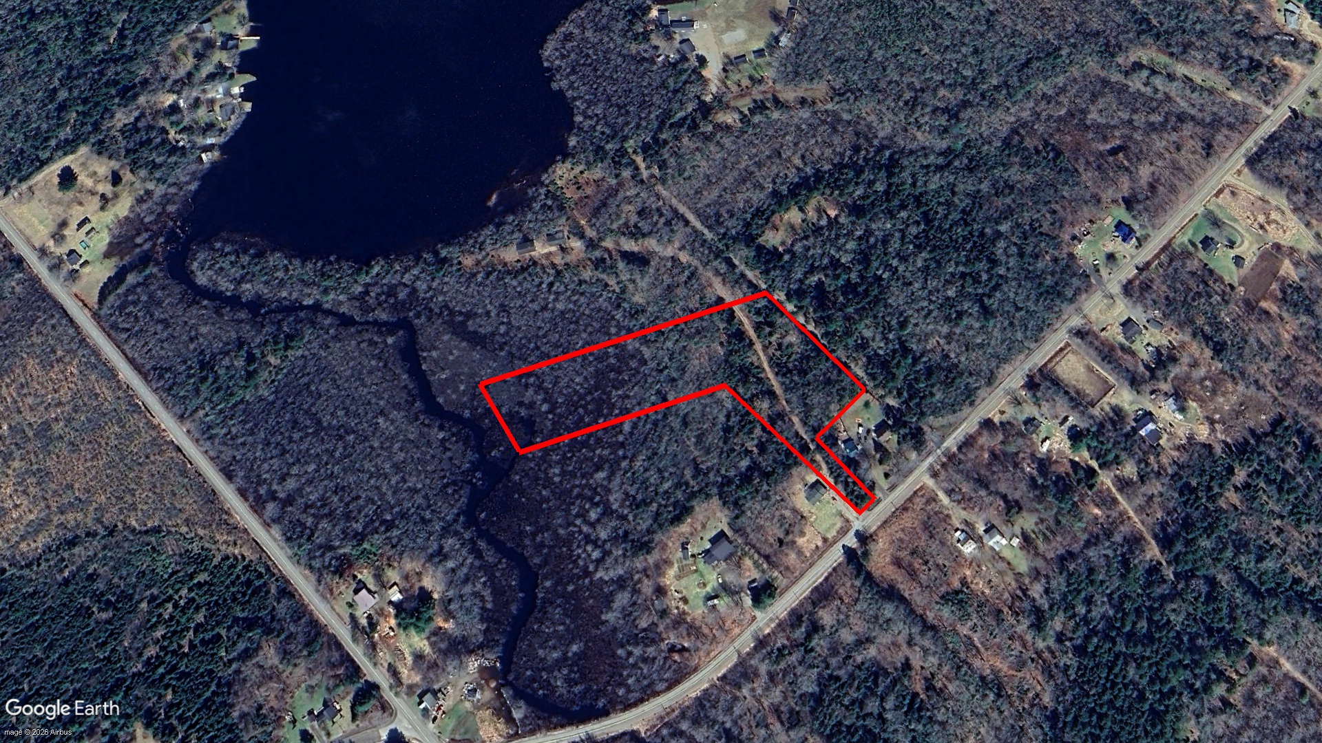 Tax Sale Digby, Nova Scotia - 02016826