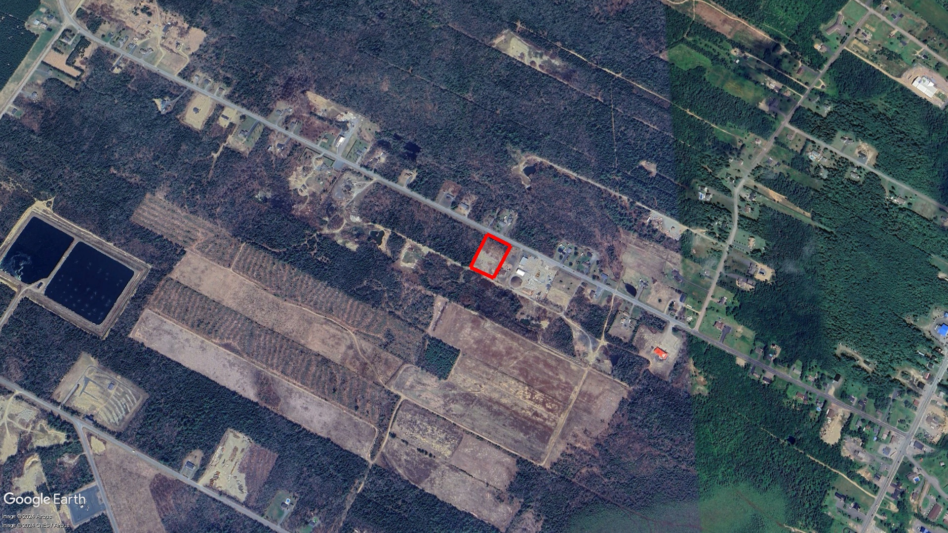 Tax Sale Northumberland, New Brunswick - 04574221