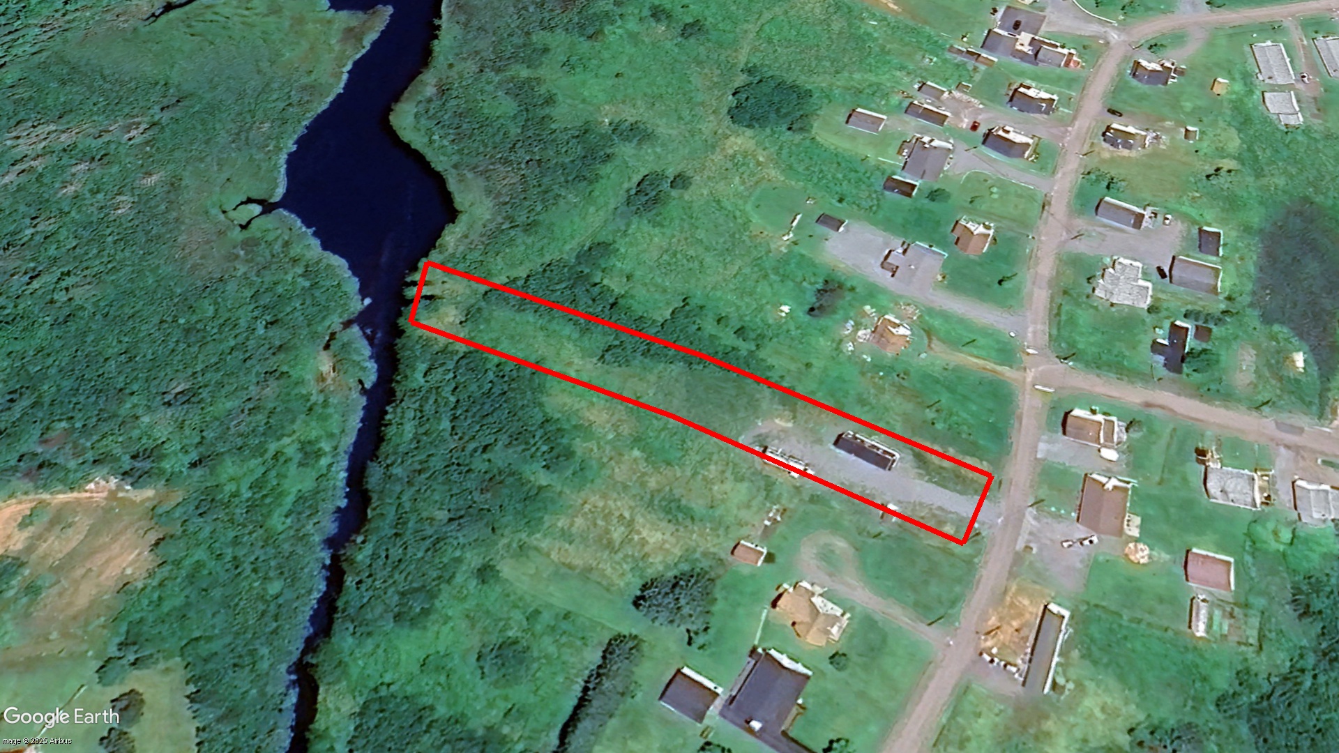 Tax Sale Richmond, Nova Scotia - 04118081