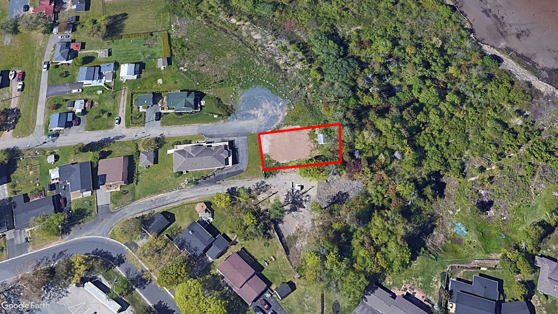 Tax Sale Gloucester, New Brunswick - 02861004