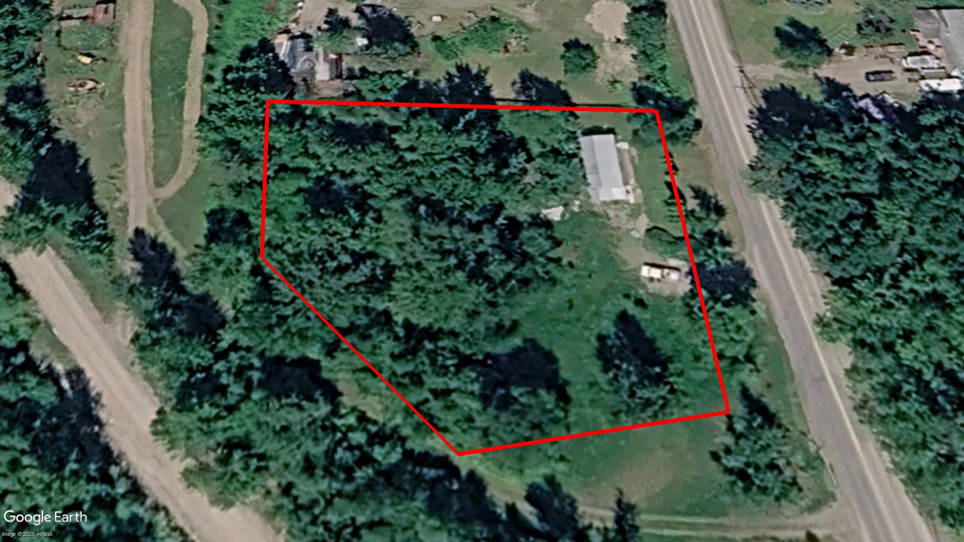 Tax Sale Quesnel, British Columbia - 470-0006017.028