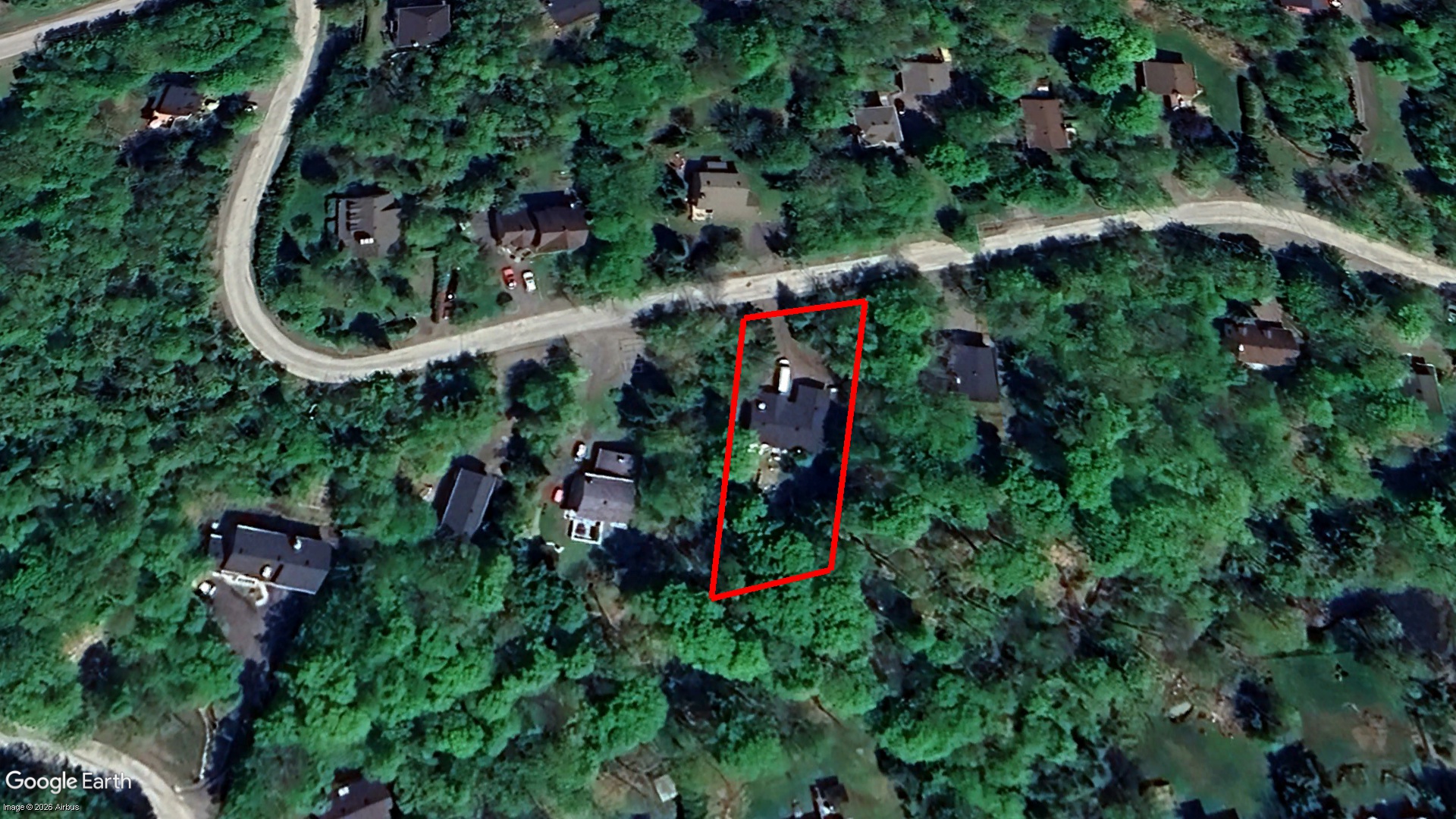 Tax Sale Les Pays-d'en-Haut, Quebec - 