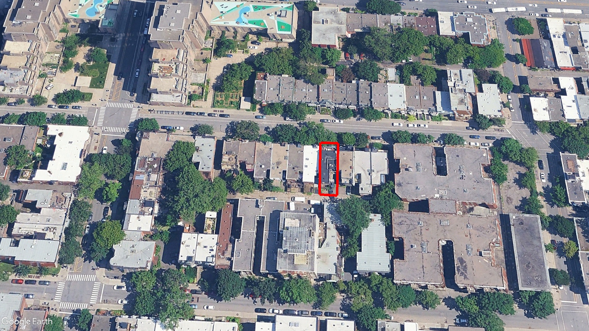 Tax Sale Montreal, Quebec - 170121-00