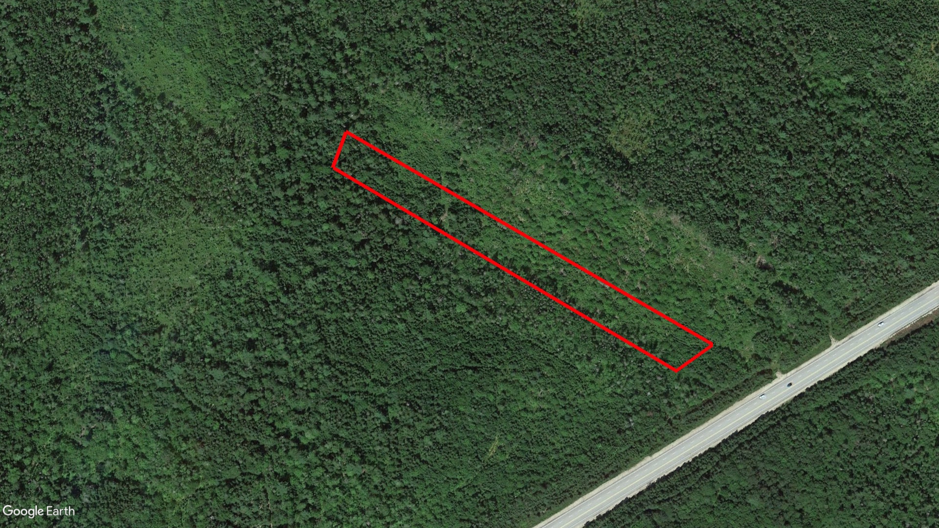 Tax Sale Chester, Nova Scotia - 09869336