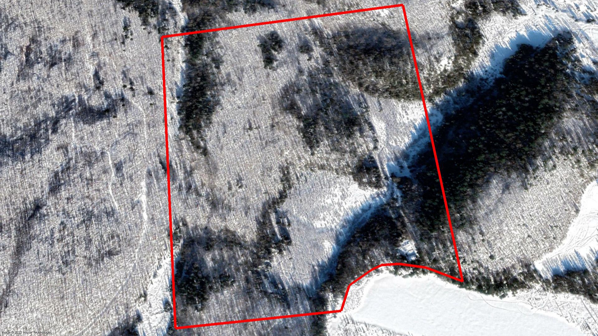 Tax Sale  Des-Collines-De-L'outaouais, Quebec - 6368-52-8242