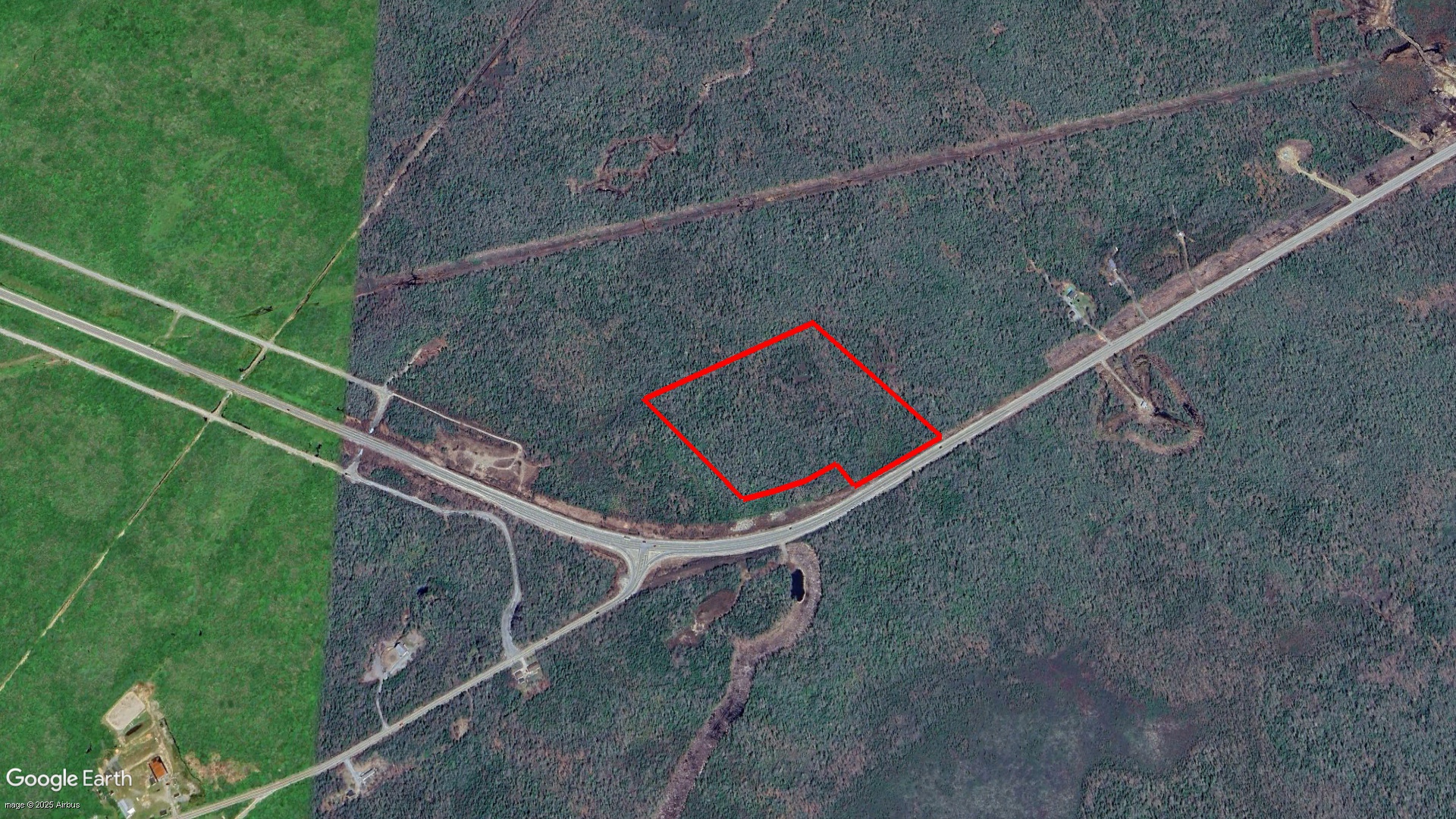 Tax Sale Barrington, Nova Scotia - 04845412