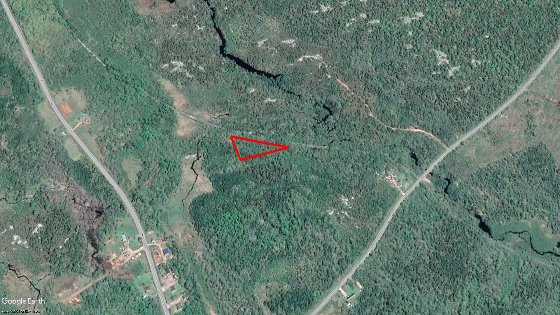 Tax Sale Annapolis Royal, Nova Scotia - 10112291